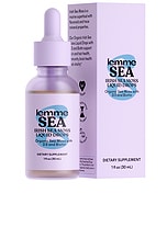 Sea, Sea Moss & D3 Liquid Drops - thumbnail 5