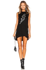 Deanna Sleeveless Dress - thumbnail 4