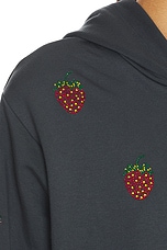 Hezly Zip Up Hoodie - thumbnail 9