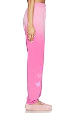 Butterfly Heart Sweatpant - thumbnail 5