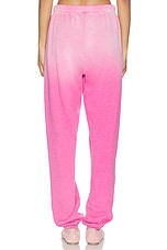 Butterfly Heart Sweatpant - thumbnail 7