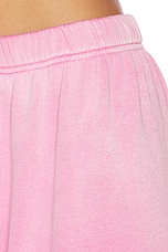 Butterfly Heart Sweatpant - thumbnail 9