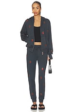 Jess Lounge Pant - thumbnail 8
