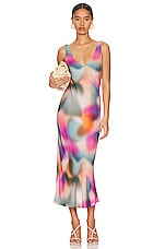 Product image of LNA V Slip Dress. Click to view full details