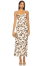 Josie Slip Dress - thumbnail 4