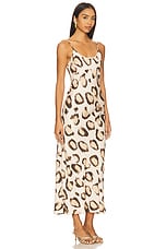 Josie Slip Dress - thumbnail 5