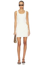 Seaton Mini Dress - thumbnail 4