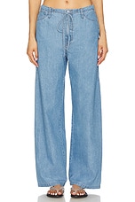 Gia Tie Waist Pant
