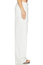Dusty Soft Denim Pant - thumbnail 6