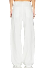 Dusty Soft Denim Pant - thumbnail 7