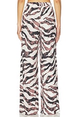 Safari Rib Base Pant - thumbnail 7