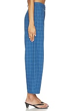 Cross Creek Plaid Pant - thumbnail 6