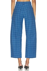 Cross Creek Plaid Pant - thumbnail 7