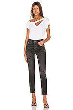 Ribbed Klane Top - thumbnail 7
