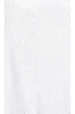 Ribbed Klane Top - thumbnail 8