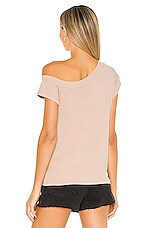 LNA Farina Top in Nude | REVOLVE