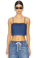 Camille Crop Tank