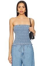 Gigi Tube Top - thumbnail 4