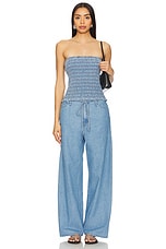 Gigi Tube Top - thumbnail 7
