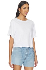 Willa Slub Tee - thumbnail 5