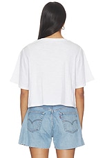 Willa Slub Tee - thumbnail 6