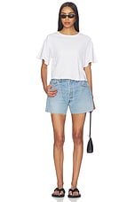 Willa Slub Tee - thumbnail 7