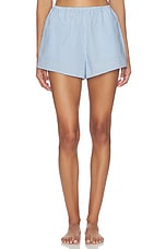 Airy Cotton Short - thumbnail 4