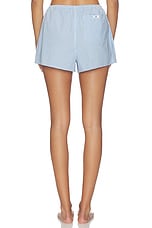 Airy Cotton Short - thumbnail 6