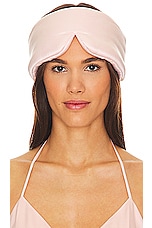 Washable Silk Sleep Mask - thumbnail 4