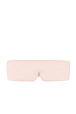 Washable Silk Sleep Mask - thumbnail 5