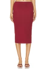 Rocio Midi Skirt