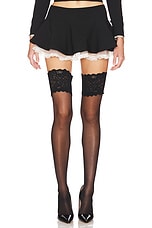 Azalea Mini Skirt
