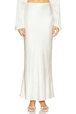 Isabelle Maxi Skirt