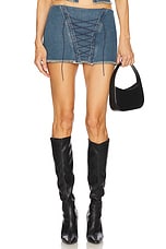 Selma Mini Skirt