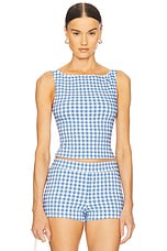 Betty Hot Short