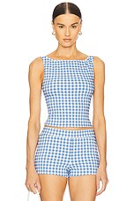 Betty Hot Short