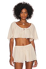 Product image of LOBA Paloma Top. Click to view full details