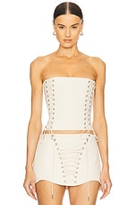Madonna Corset