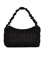 Product image of Loeffler Randall Barry Shoulder Bag. Click to view full details