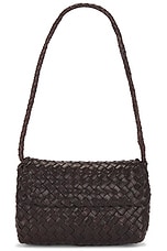 Billie Flap Shoulder Bag