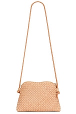 Mallory Woven Crossbody Bag - thumbnail 5