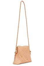 Mallory Woven Crossbody Bag - thumbnail 6