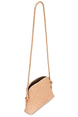 Mallory Woven Crossbody Bag - thumbnail 7