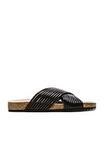 Product image of Loeffler Randall Petra Sandal. Click to view full details
