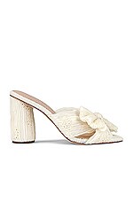 Product image of Loeffler Randall Penny Knot Mule. Click to view full details