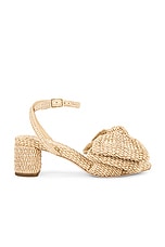 Carmen Bow Sandal