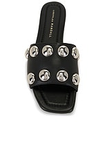 Hayes Studded Flat Sandal - thumbnail 7
