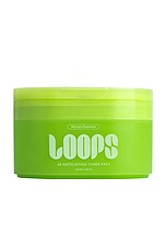 LOOPS Exfoliating Toner