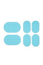 Hyper Smooth Dark Spot Hydrogel Body Patches - thumbnail 5
