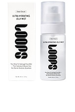 Dew Cloud Ultra Hydrating Hydrogel Jelly Spray - thumbnail 5